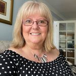 Janet Mayor - @janetmayor Instagram Profile Photo