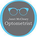 Janet McCleary Optometrists - @janetmcclearyoptometrists Instagram Profile Photo
