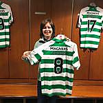 Janet McQuade - @celticjan7 Instagram Profile Photo