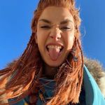Janet Michael - @janet__mic Instagram Profile Photo