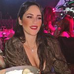 Janet Nahas - @janetnahas Instagram Profile Photo
