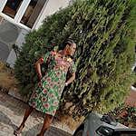 Okesola Oyinkansola Janet - @iyaeruwa Instagram Profile Photo