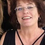 Janet Overstreet - @janetoverstreet7874 Instagram Profile Photo