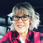 Janet Peterson - @janet_strong_peterson_ Instagram Profile Photo