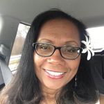 Janet Polk - @ianeke808 Instagram Profile Photo