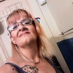 Janet Potts - @janet.potts.528316 Instagram Profile Photo