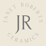 Janet Roberts - @janet_roberts_ceramics Instagram Profile Photo