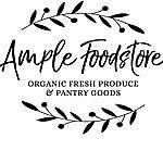 JANET ROWE - @ample_foodstore Instagram Profile Photo