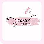 janetshirts?? - @jane.tshirts Instagram Profile Photo
