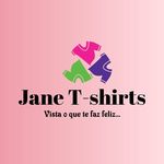 JaneT-shirts - @jane_tshirts Instagram Profile Photo