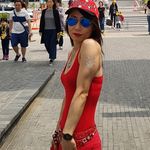 Jennifer Star Lee - @janet_star_lee Instagram Profile Photo
