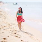 Janet Ton - @colormechartreuse Instagram Profile Photo