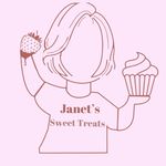 Janet Rojas - @janets_sweettreats Instagram Profile Photo