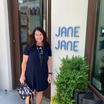 Jane Tuggle Mack - @jane_mack Instagram Profile Photo