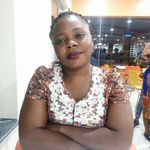 Janet Udoumanah - @janetudoumanah Instagram Profile Photo