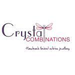 Janet Waters - @crystalcombinations Instagram Profile Photo