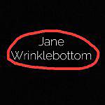 Jane Wrinklebottom - @jane.wrinklebottom Instagram Profile Photo