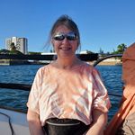 Janet Adair Hansen - @janetadairhansen Instagram Profile Photo