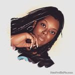 Janette Brown - @canaeee__ Instagram Profile Photo