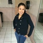 Janette Ortega - @janette6733 Instagram Profile Photo