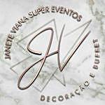 Janete Viana Super Eventos - @janetevianaeventos Instagram Profile Photo
