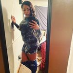 Janey Thompson - @unique12jt Instagram Profile Photo
