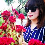 Janice Bandao - @chan_nieeecee Instagram Profile Photo