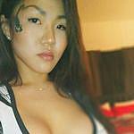 Janice Chung - @asia_nottheone Instagram Profile Photo