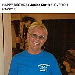 Janice Curtis - @janice.curtis.1422 Instagram Profile Photo