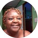 Annie Janice Brown Dendulk - @blackangel19524 Instagram Profile Photo