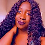 Janice Dixon - @bubbly_brown_suggaa Instagram Profile Photo