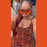 Janice Freeman - @janice_1_ofakind Instagram Profile Photo