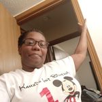 Janice Gipson - @janice.gipson.3 Instagram Profile Photo