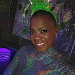 Janice (Ms. Jackson) - @janiceyvette2022 Instagram Profile Photo