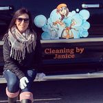 Janice Lambert - @cleaningbyjanice Instagram Profile Photo
