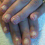 ????nails ???? - @janice_nail Instagram Profile Photo