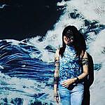 janice nelindra - @janicenelindra Instagram Profile Photo