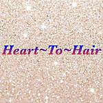Janice Townsend - @heart_to_hair_ Instagram Profile Photo