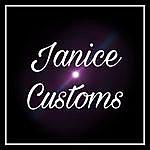 Janice watts - @janice_customs Instagram Profile Photo