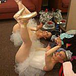 Janie Hogan - @dancerina4 Instagram Profile Photo