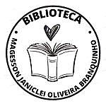 BIBLIOTECA MAGESSON JANICLEI - @biblioteca.eremcot Instagram Profile Photo