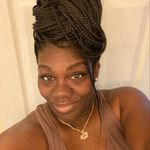 Janet Henry-Rucker - @janet_rucker84 Instagram Profile Photo