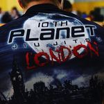 Jamie Scott - @10thplanet_london Instagram Profile Photo