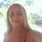Janete Do Socorro - @janetedosocorro65 Instagram Profile Photo