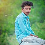 Anister Kashmera - @_a_n_i_s_t_e_r_07 Instagram Profile Photo