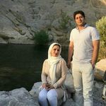 anis___bagheri - @anis___bagheri Instagram Profile Photo