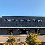 Chastain Janitorial - @chastainjanitorialsupply Instagram Profile Photo