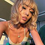 janice - @janice__griffith2 Instagram Profile Photo