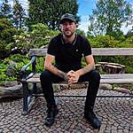 Brian Jansen van der Linden - @brian_jansen87 Instagram Profile Photo