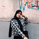 Lusy Anisah - @anisaaaaa17_ Instagram Profile Photo